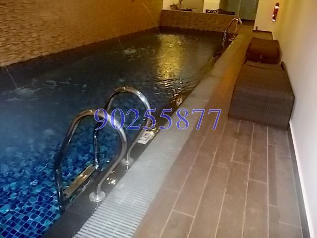 Suites @ Bukit Timah (D21), Apartment #155996432